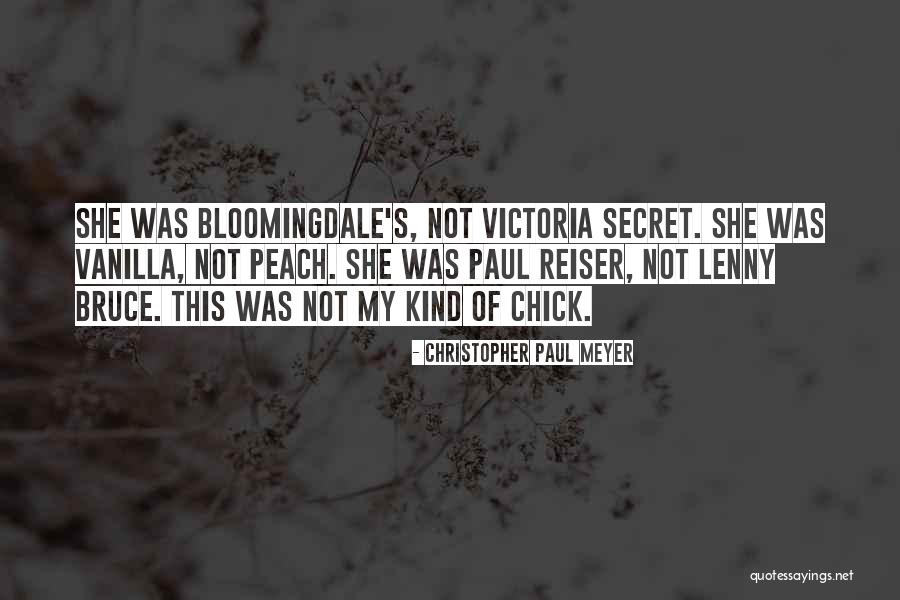 Yarka Russian Quotes By Christopher Paul Meyer Yarka Russian Quotes By Christopher Paul Meyer