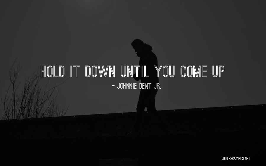 Yarmak Co Quotes By Johnnie Dent Jr. Yarmak Co Quotes By Johnnie Dent Jr.