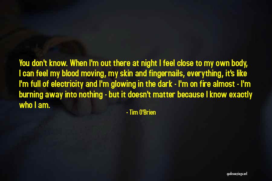 Yarmak Co Quotes By Tim O'Brien Yarmak Co Quotes By Tim O'Brien