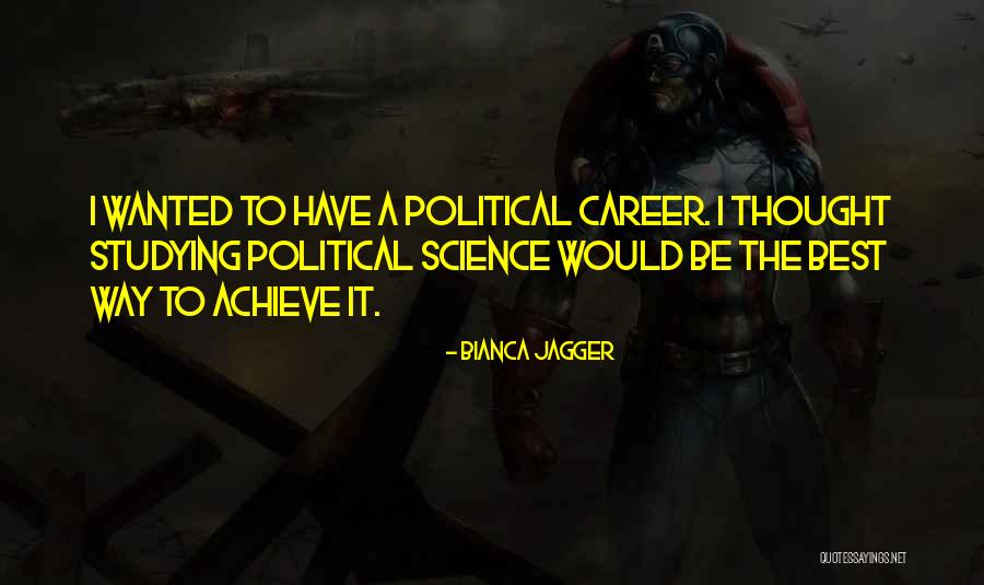 Yarmak Serdce Quotes By Bianca Jagger Yarmak Serdce Quotes By Bianca Jagger