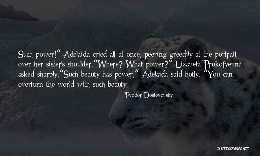 Yarmak Serdce Quotes By Fyodor Dostoyevsky Yarmak Serdce Quotes By Fyodor Dostoyevsky