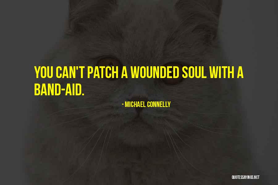 Yarmak Serdce Quotes By Michael Connelly Yarmak Serdce Quotes By Michael Connelly
