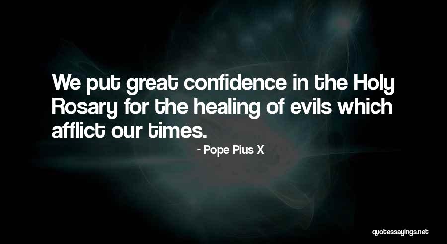 Yarmak Serdce Quotes By Pope Pius X Yarmak Serdce Quotes By Pope Pius X
