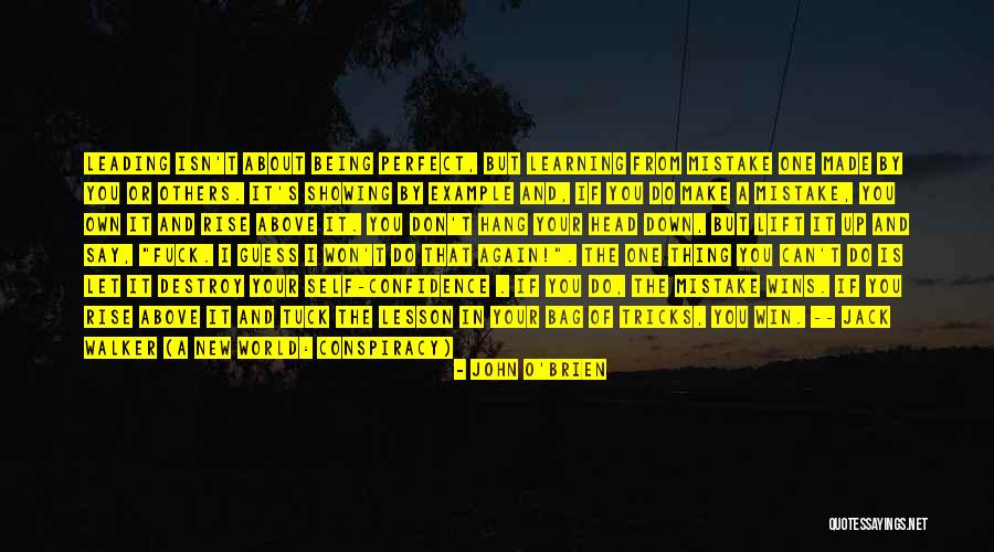 Yarmolenko Fifa Quotes By John O'Brien