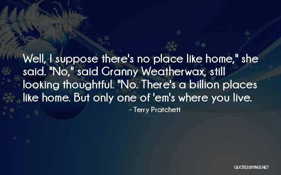 Yarmolyuk Family Quotes By Terry Pratchett Yarmolyuk Family Quotes By Terry Pratchett