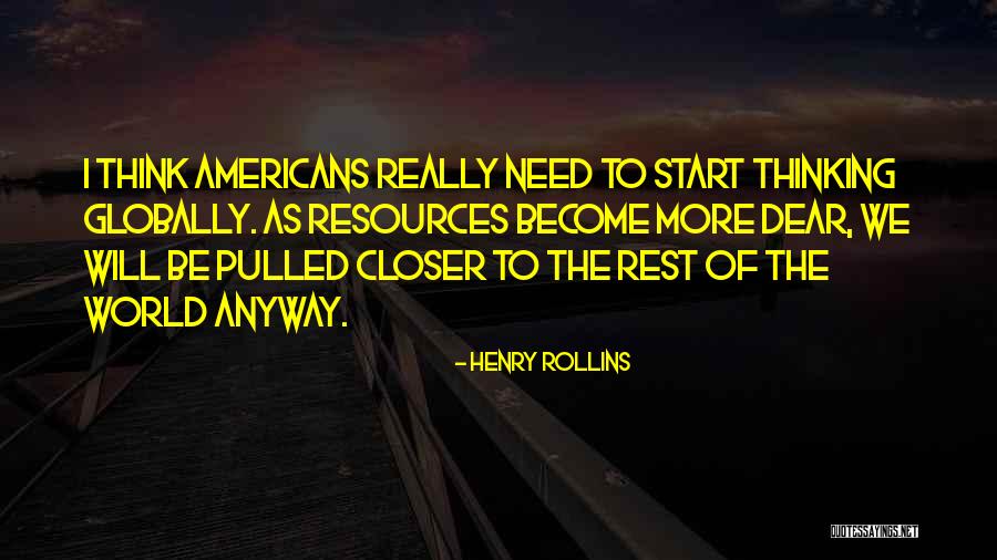 Yarmulkes Quotes By Henry Rollins Yarmulkes Quotes By Henry Rollins