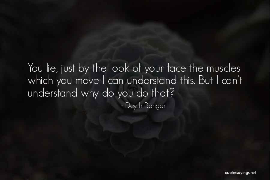 Yarmush Deborah Quotes By Deyth Banger Yarmush Deborah Quotes By Deyth Banger
