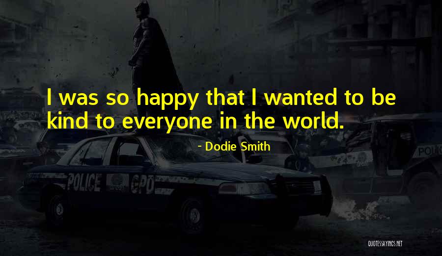 Yarmush Deborah Quotes By Dodie Smith Yarmush Deborah Quotes By Dodie Smith