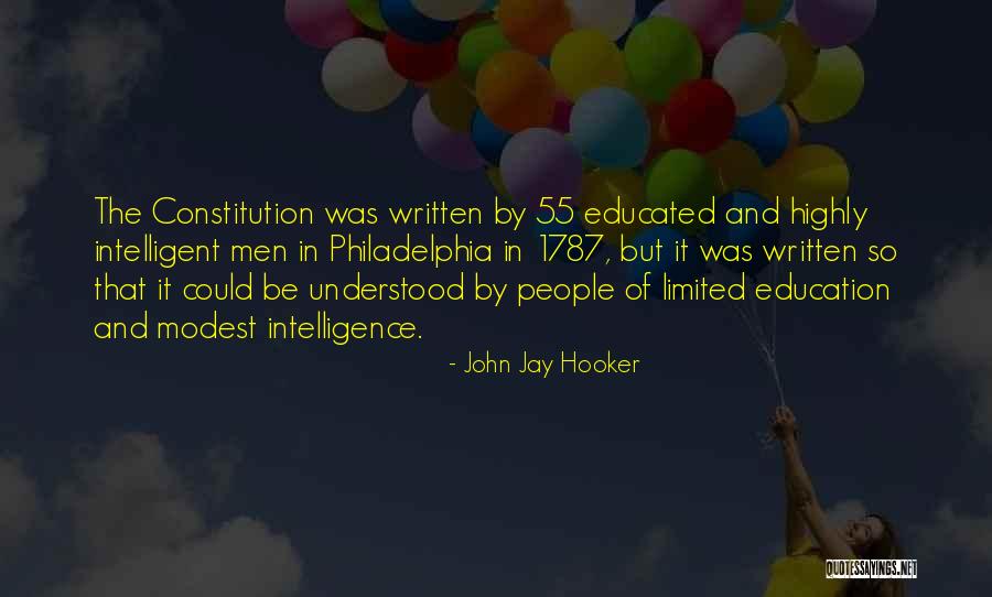 Yarn Harlot One Row Quotes By John Jay Hooker Yarn Harlot One Row Quotes By John Jay Hooker