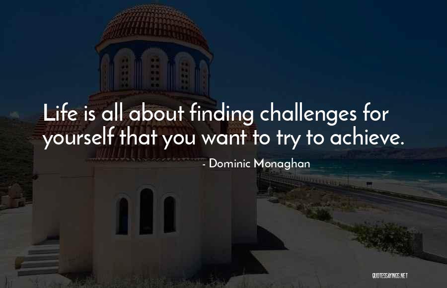 Yarnell Fire Quotes By Dominic Monaghan Yarnell Fire Quotes By Dominic Monaghan