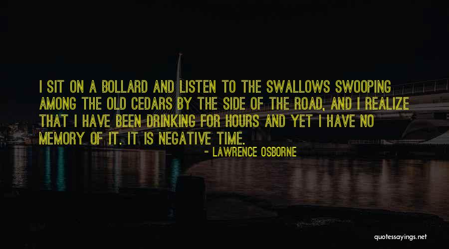 Yarning For You Quotes By Lawrence Osborne Yarning For You Quotes By Lawrence Osborne