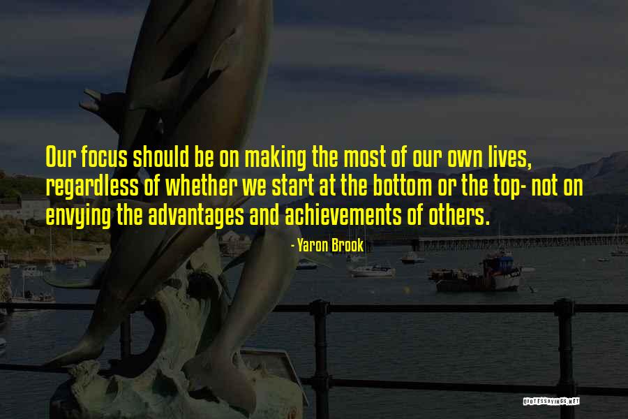 Yaron Brook Quotes 115237 Yaron Brook Quotes 115237