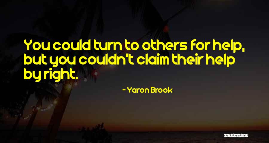 Yaron Brook Quotes 1555263