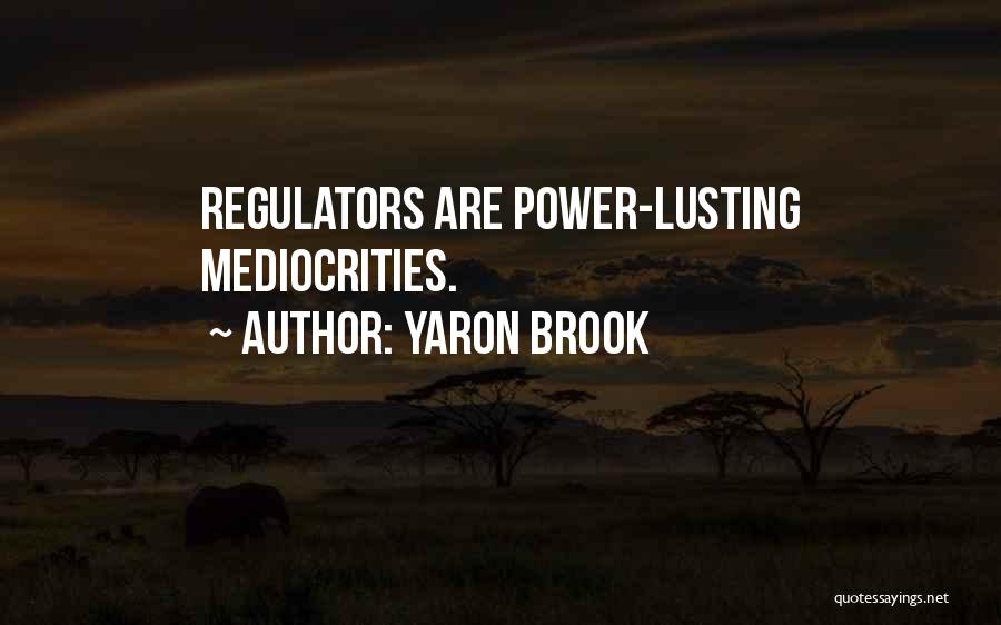 Yaron Brook Quotes 1601574