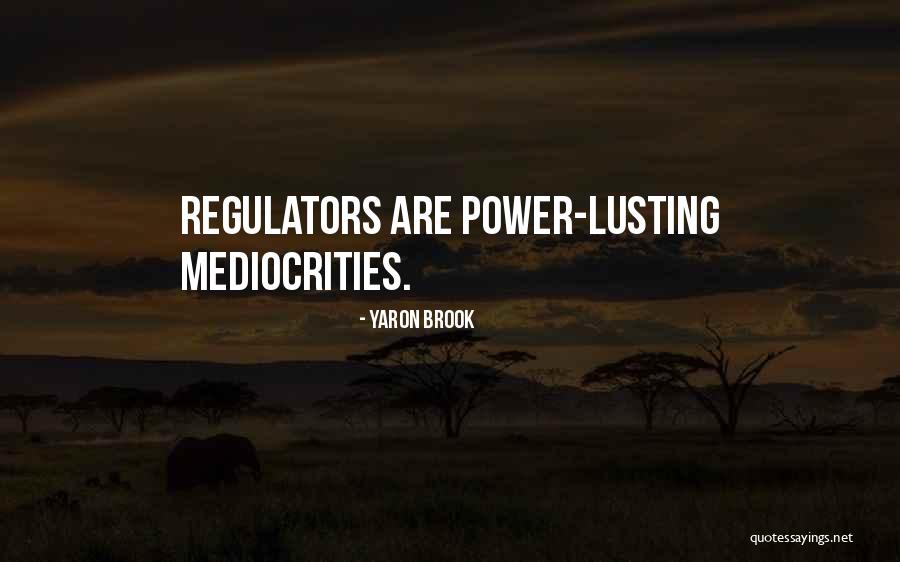 Yaron Brook Quotes 1601574 Yaron Brook Quotes 1601574