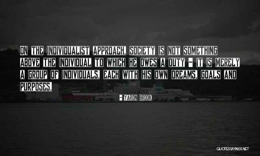Yaron Brook Quotes 1740676 Yaron Brook Quotes 1740676
