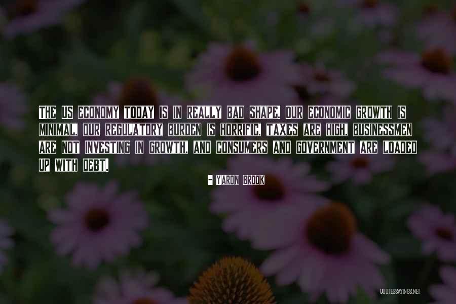 Yaron Brook Quotes 1925644 Yaron Brook Quotes 1925644