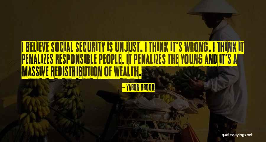 Yaron Brook Quotes 330709 Yaron Brook Quotes 330709