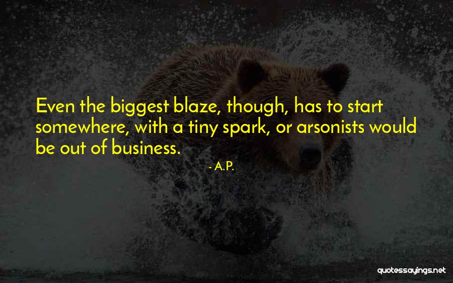 Yaron Moshel Quotes By A.P. Yaron Moshel Quotes By A.P.