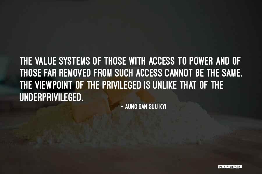 Yaroslava Mahuchik Quotes By Aung San Suu Kyi Yaroslava Mahuchik Quotes By Aung San Suu Kyi