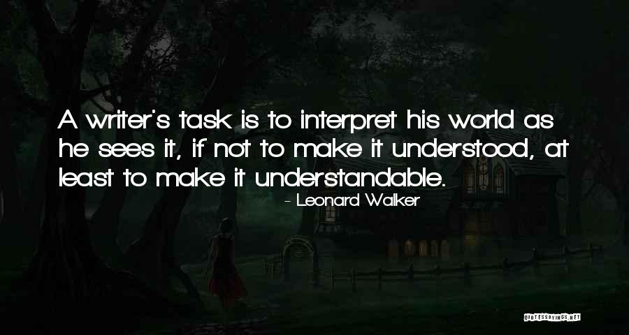 Yaroslavsky Death Quotes By Leonard Walker Yaroslavsky Death Quotes By Leonard Walker