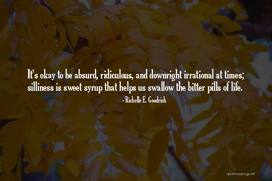 Yaroslavsky Shipbuilding Quotes By Richelle E. Goodrich Yaroslavsky Shipbuilding Quotes By Richelle E. Goodrich
