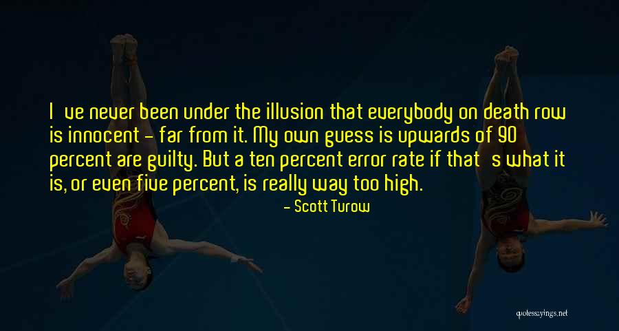 Yaroslavsky Shipbuilding Quotes By Scott Turow Yaroslavsky Shipbuilding Quotes By Scott Turow