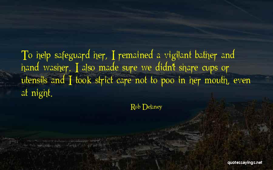 Yaroslavsky Vokzal Quotes By Rob Delaney Yaroslavsky Vokzal Quotes By Rob Delaney