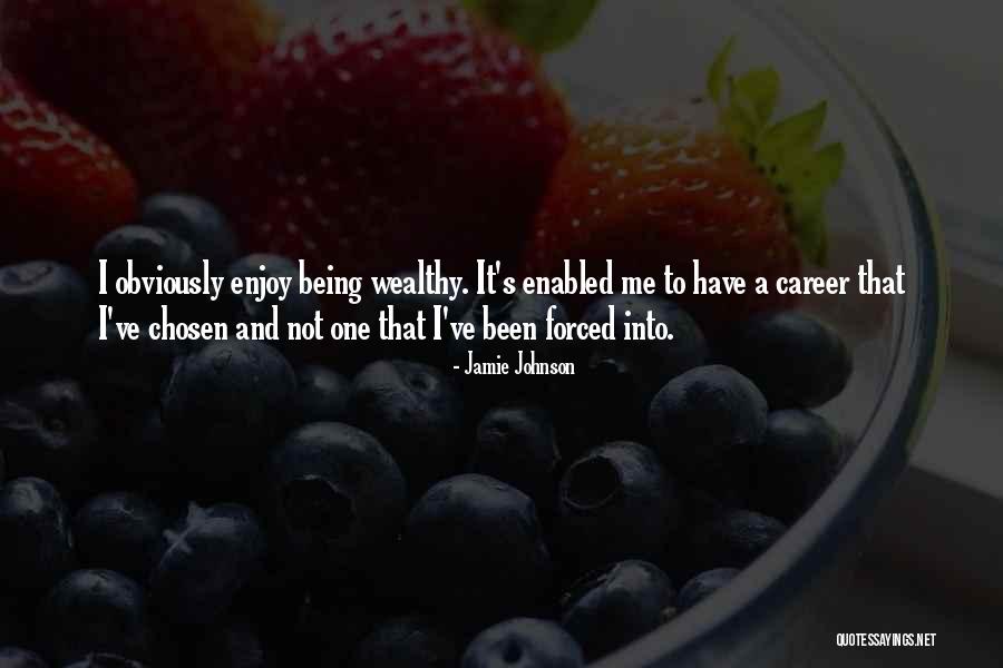 Yarovenko Natasha Quotes By Jamie Johnson Yarovenko Natasha Quotes By Jamie Johnson