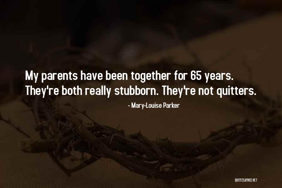 Yarpaq Sekilleri Quotes By Mary-Louise Parker Yarpaq Sekilleri Quotes By Mary-Louise Parker
