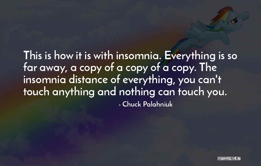 Yarramunua Didgeridoo Quotes By Chuck Palahniuk Yarramunua Didgeridoo Quotes By Chuck Palahniuk