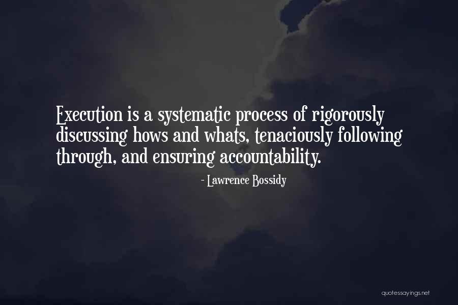 Yarramunua Didgeridoo Quotes By Lawrence Bossidy Yarramunua Didgeridoo Quotes By Lawrence Bossidy