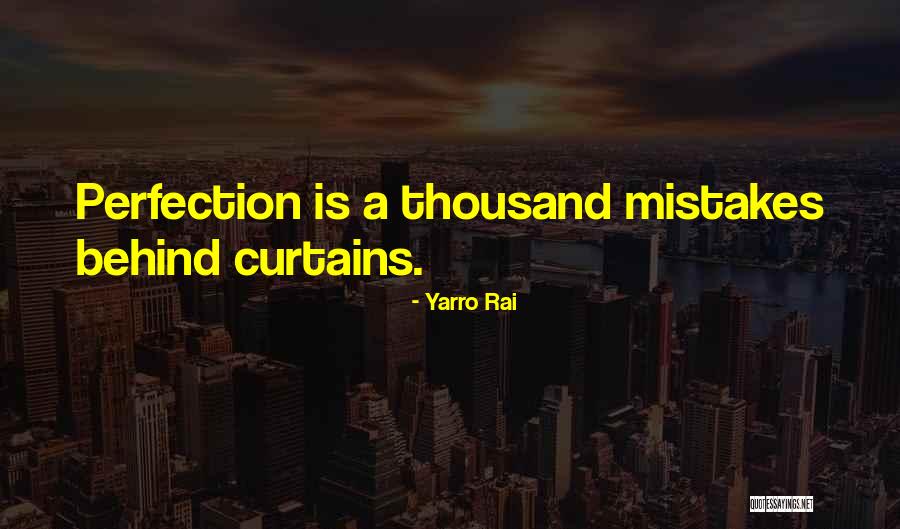 Yarro Rai Quotes 1065539