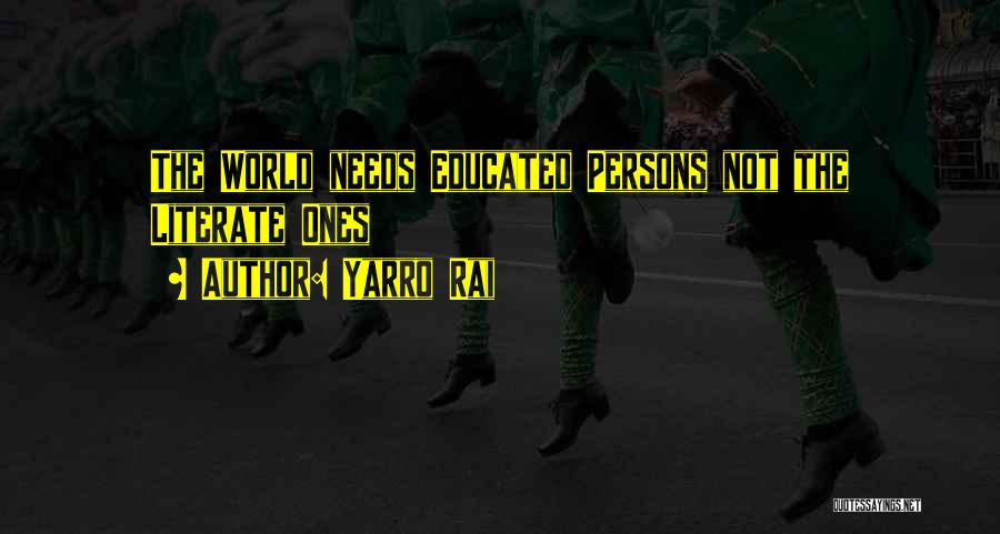 Yarro Rai Quotes 1922361 Yarro Rai Quotes 1922361