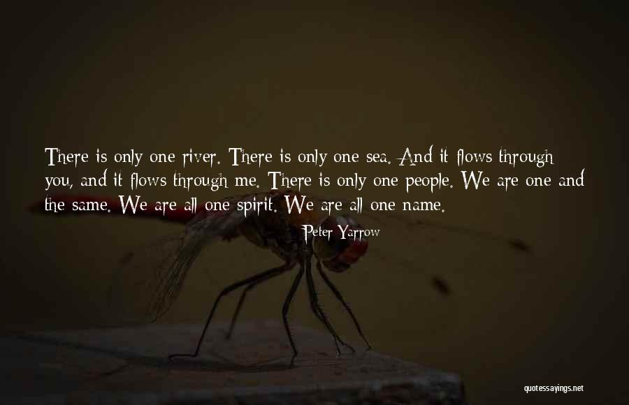 Yarrow Quotes By Peter Yarrow Yarrow Quotes By Peter Yarrow