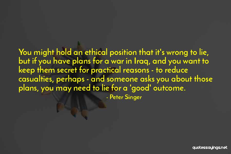 Yarvick Quotes By Peter Singer Yarvick Quotes By Peter Singer