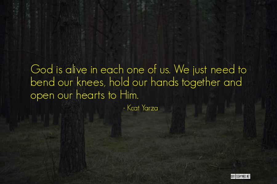 Yarza Y Quotes By Kcat Yarza Yarza Y Quotes By Kcat Yarza
