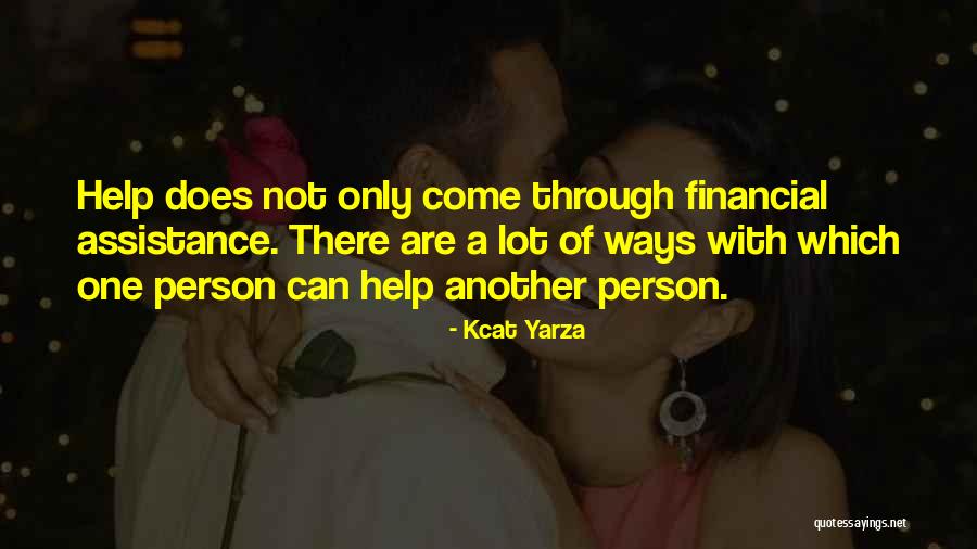 Yarza Y Quotes By Kcat Yarza Yarza Y Quotes By Kcat Yarza