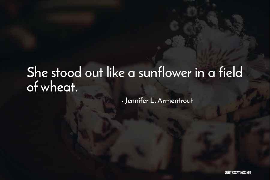 Yarzagaray Quotes By Jennifer L. Armentrout Yarzagaray Quotes By Jennifer L. Armentrout