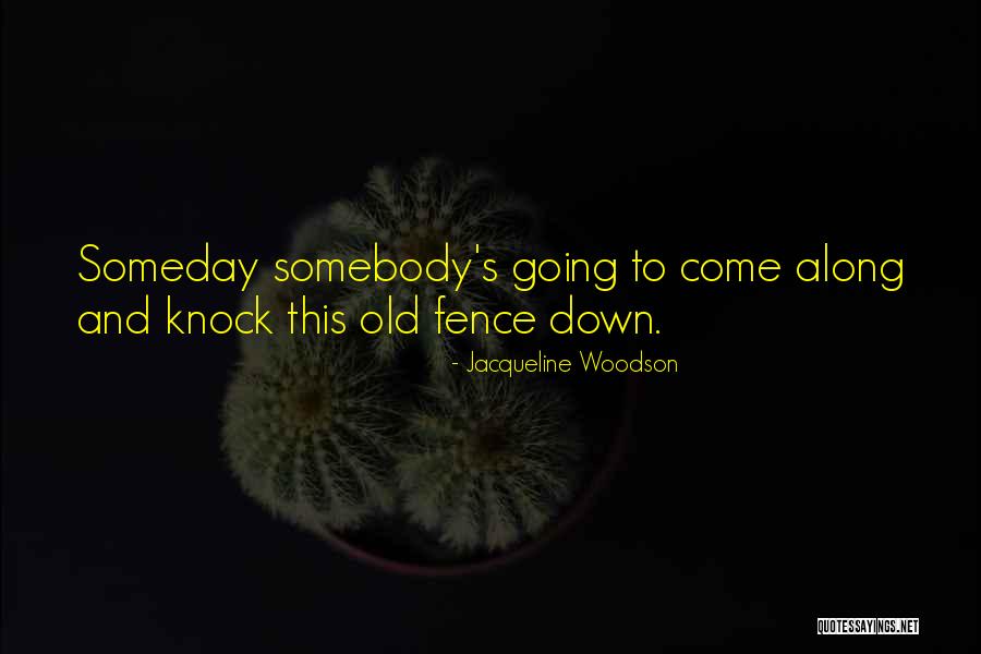 Yasac Notebook Quotes By Jacqueline Woodson Yasac Notebook Quotes By Jacqueline Woodson