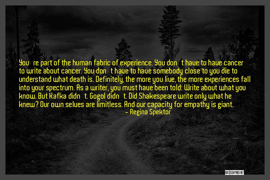 Yasac Notebook Quotes By Regina Spektor Yasac Notebook Quotes By Regina Spektor