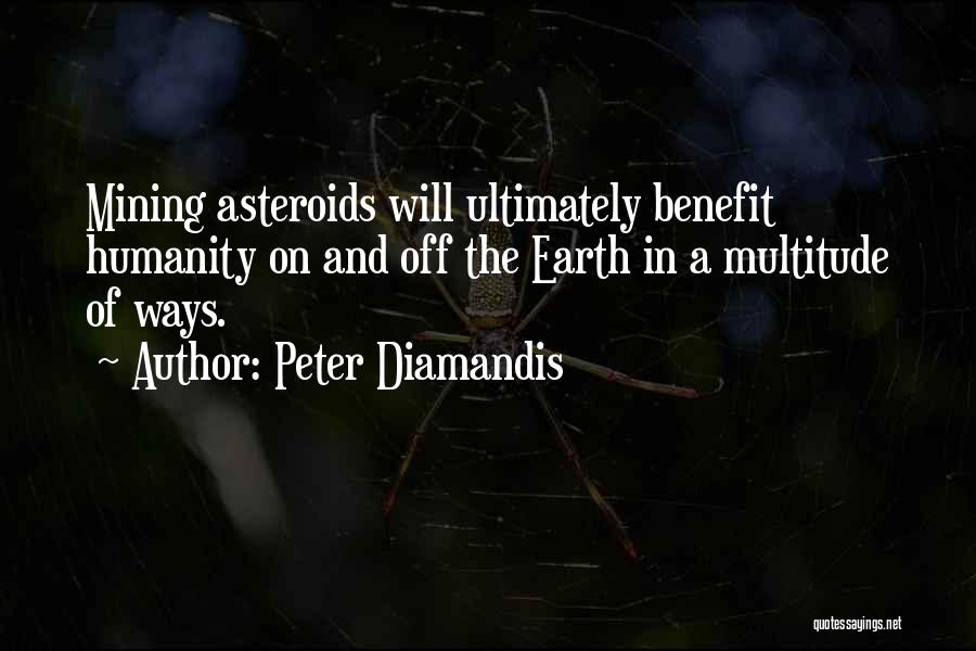 Yasadigimiz Erazinin Quotes By Peter Diamandis Yasadigimiz Erazinin Quotes By Peter Diamandis