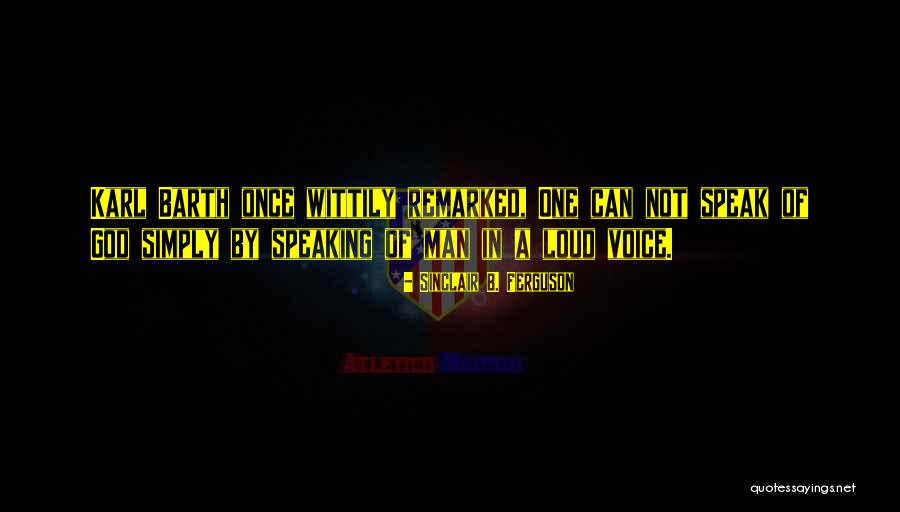 Yasaka Pagoda Quotes By Sinclair B. Ferguson Yasaka Pagoda Quotes By Sinclair B. Ferguson