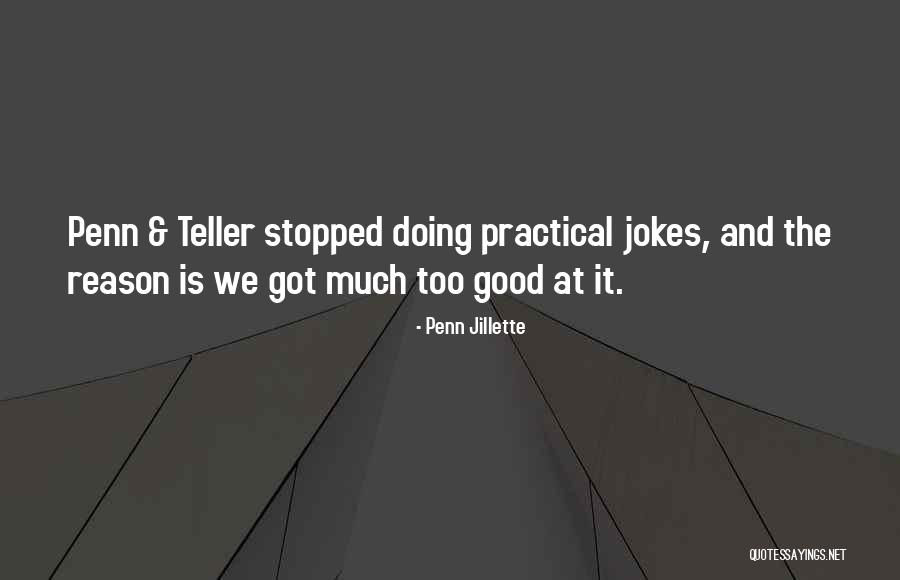 Yasaka Sushi Quotes By Penn Jillette Yasaka Sushi Quotes By Penn Jillette