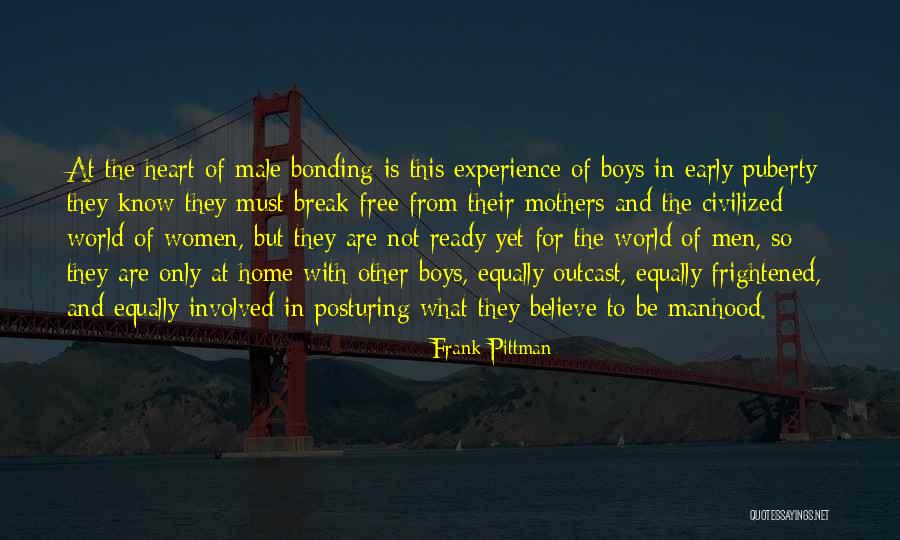 Yasaklanan Doritos Quotes By Frank Pittman Yasaklanan Doritos Quotes By Frank Pittman