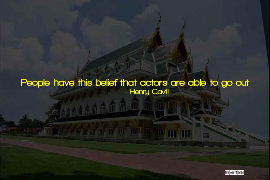 Yasaklanan Reklamlar Quotes By Henry Cavill Yasaklanan Reklamlar Quotes By Henry Cavill