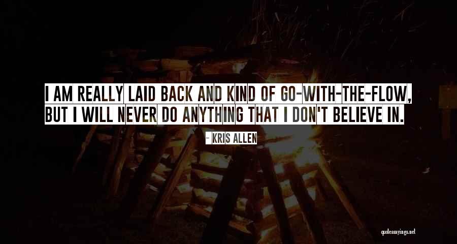 Yasaklanmis Quotes By Kris Allen Yasaklanmis Quotes By Kris Allen