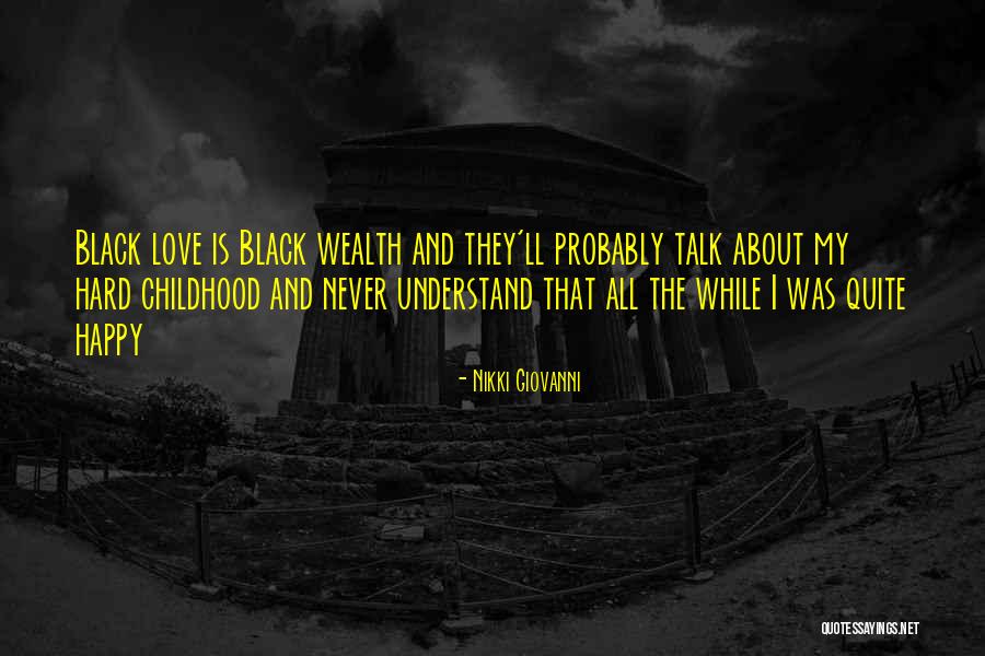 Yasaklar Kalkiyor Quotes By Nikki Giovanni Yasaklar Kalkiyor Quotes By Nikki Giovanni