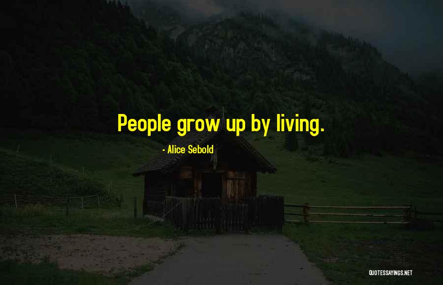 Yasal Dare Quotes By Alice Sebold Yasal Dare Quotes By Alice Sebold