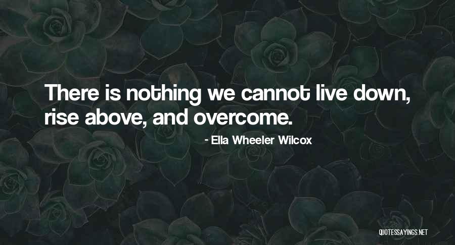Yasamak Sakaya Quotes By Ella Wheeler Wilcox Yasamak Sakaya Quotes By Ella Wheeler Wilcox